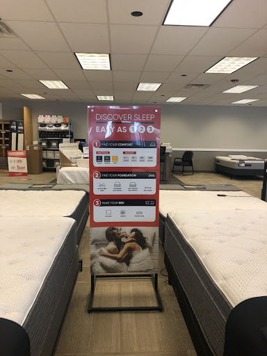 Mattress Firm Hillcrest