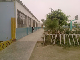 Colegio Maria Auxiliadora