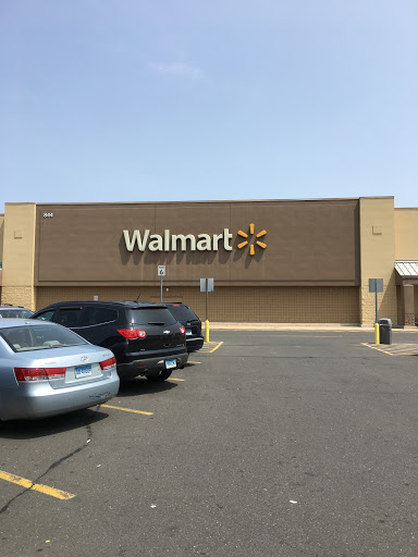 Department Store «Walmart Supercenter», reviews and photos, 844 N Colony Rd, Wallingford, CT 06492, USA