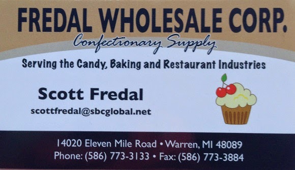 Fredal Wholesale Corporation