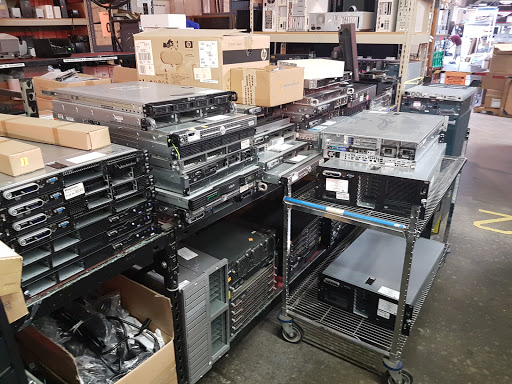 Electronics Store «WeirdStuff Warehouse», reviews and photos, 384 W Caribbean Dr, Sunnyvale, CA 94089, USA