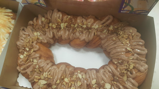 Donut Shop «Family Donuts», reviews and photos, 9250 Cockerham Rd, Denham Springs, LA 70726, USA