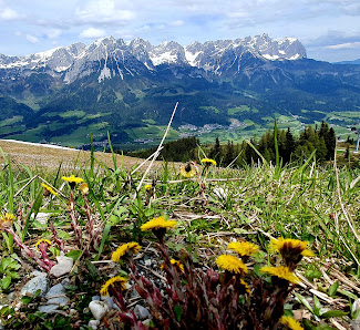 Verzauberte Alm Weißachgraben 5a, 6352 Ellmau, Österreich