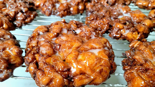 Donut Shop «Daylight Donuts», reviews and photos, 1520 Bypass Rd, Heber Springs, AR 72543, USA