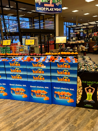 Grocery Store «Safeway», reviews and photos, 205 N 5th Ave, Yakima, WA 98902, USA