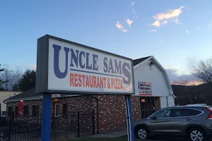 Uncle Sam's Restaurant image