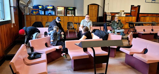 Bowling Alley «Big 20 Bowling Center», reviews and photos, 382 US-1, Scarborough, ME 04074, USA