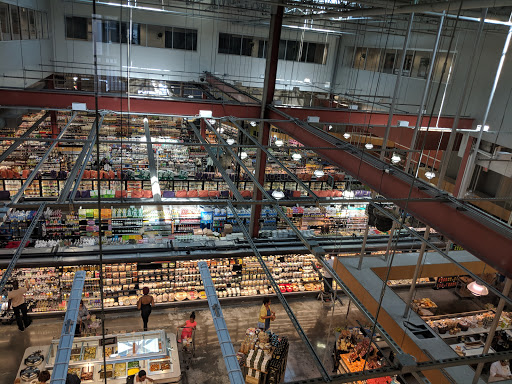 Grocery Store «Whole Foods Market», reviews and photos, 833 Wayne Ave, Silver Spring, MD 20910, USA