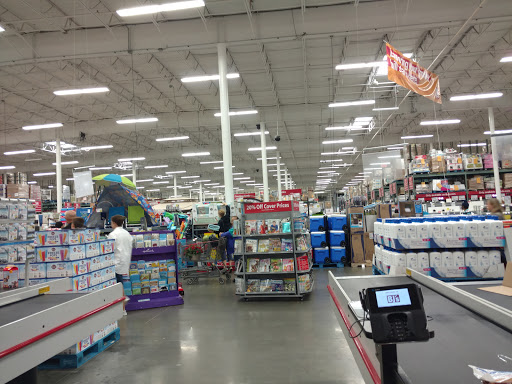 Warehouse club «BJ’s Wholesale Club», reviews and photos, 6000 Brush Hollow Rd, Westbury, NY 11590, USA