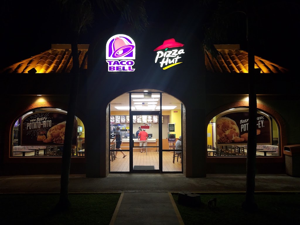 Taco Bell 96706