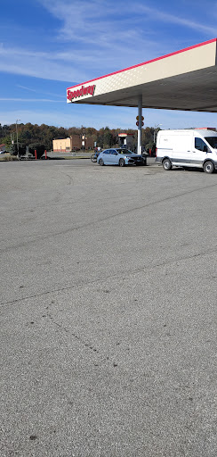 Gas Station «Speedway», reviews and photos, 10471 US-31, Taylorsville, IN 47280, USA