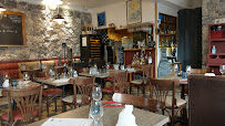 Atmosphère du Restaurant français La Table des Baous à Saint-Jeannet - n°11