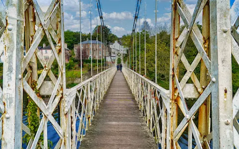 Daly's Bridge (The Shakey Bridge) image