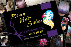 Roma Hair Salon image
