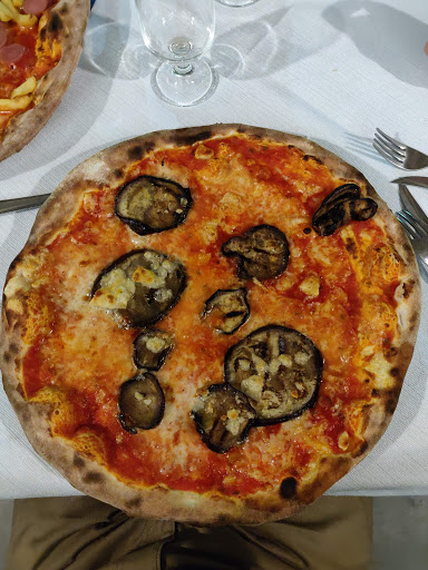 Ristorante Pizzeria Del Corso in Cannalonga, Provincia di Salerno