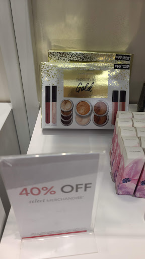 Beauty Supply Store «bareMinerals», reviews and photos, 12801 West Sunrise Boulevard, Sunrise, FL 33323, USA