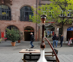 Society Nürnberg photo