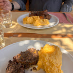 Photo n°3 de l'avis de Rossella.m fait le 09/04/2024 à 11:39 sur le  Ristoro Al Carmine à Miane