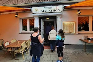 Griech. Restaurant "Marathon" image