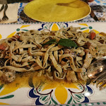 Photo n°2 de l'avis de Jaime.r fait le 19/08/2020 à 20:41 sur le  Osteria del Conte à Piazza Armerina