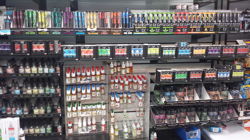 Tobacco Shop «Mr Smoke ( smoke shop & vape outlet )», reviews and photos, 12112 Westheimer Rd, Houston, TX 77077, USA
