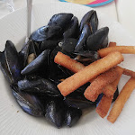 Photo n°26 de l'avis de Danilo.c fait le 06/07/2021 à 16:05 sur le  Belvedere Food & Pizza à Gallipoli