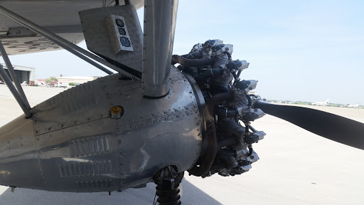 Museum «Aviation Museum of Kentucky», reviews and photos, 4029 Airport Rd, Lexington, KY 40510, USA