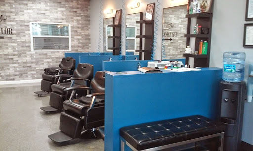 Barber Shop «Fades and Shades Barbershop», reviews and photos, 6174 Gunn Hwy, Tampa, FL 33625, USA