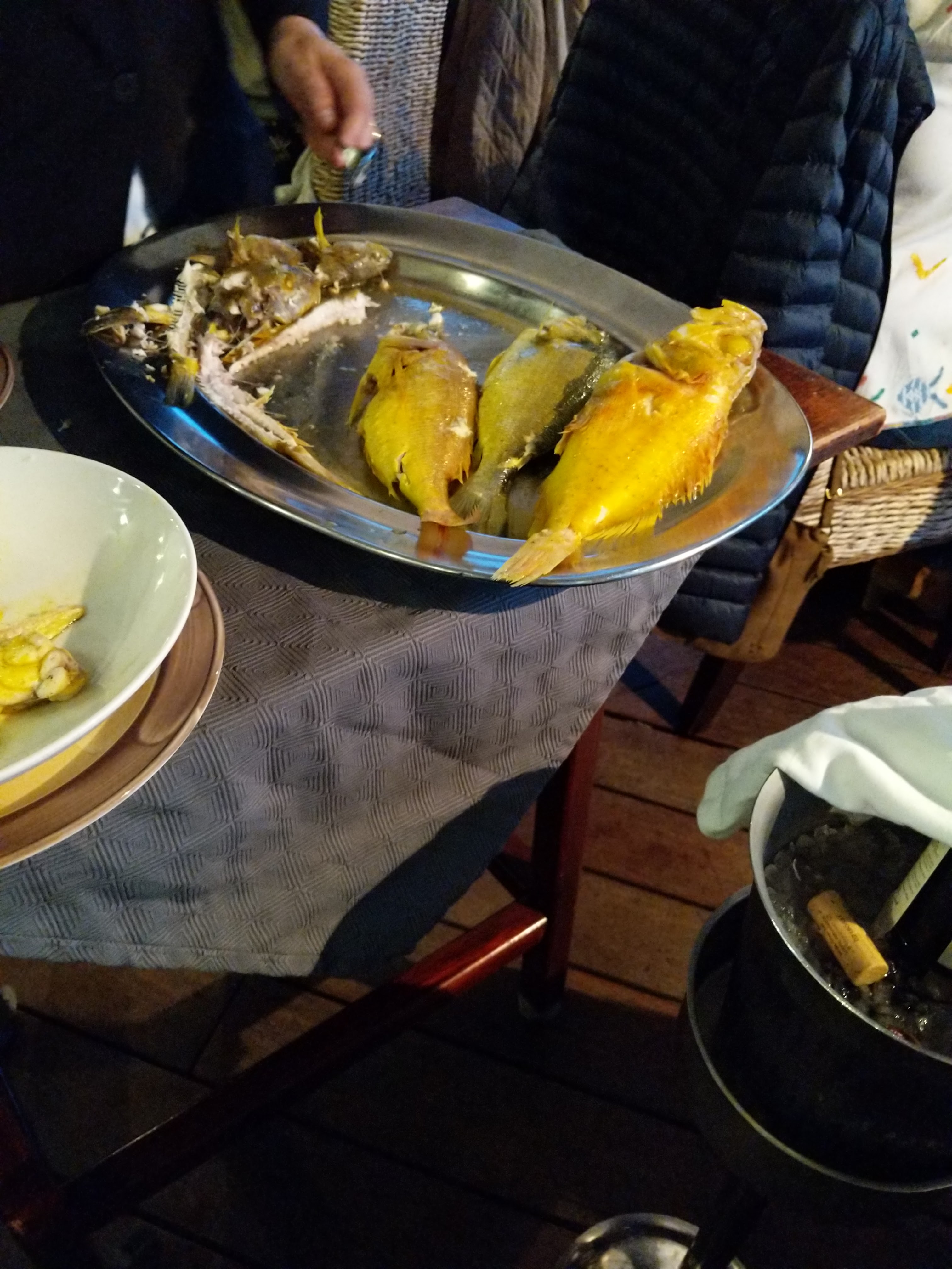 Photo n° 2 de l'avis de Sihame.o fait le 25/04/2019 à 20:46