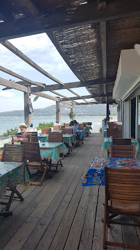 Atmosphère du Restaurant In Casa à Calvi - n°19