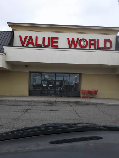 Thrift Store «Value World», reviews and photos, 22615 Ecorse Rd, Taylor, MI 48180, USA