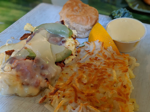 Cafe «Sweet Sage Cafe», reviews and photos, 16725 Gulf Blvd, North Redington Beach, FL 33708, USA