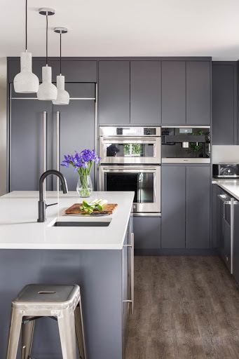 Troico, 1168 Hamilton St 5th Floor, Vancouver, BC V6B 2S2