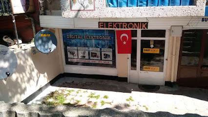 Digital Elektronik Hasan Lüleci