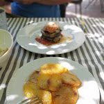 Photo n°3 de l'avis de Federica.o fait le 19/08/2020 à 12:56 sur le  TrattOliva à Campello sul Clitunno