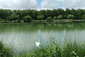 Lac de Samatan image