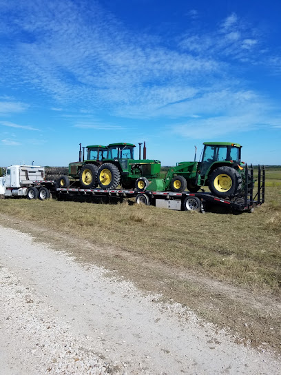 Clark's Tractor & Equipment