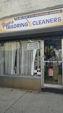 Yoav's Tailoring & Cleaning - Photo 1 - Car repair in Brooklyn, NY, Brooklyn