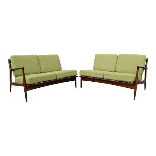 Aymerick Modern San Diegos Largest Vintage Danish Mid Century Furniture Store image