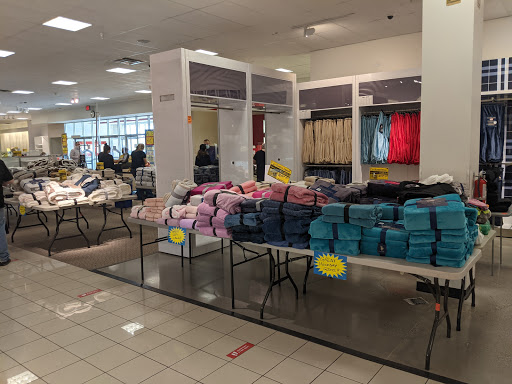 Department Store «JCPenney», reviews and photos, 43690 Ford Rd, Canton, MI 48187, USA