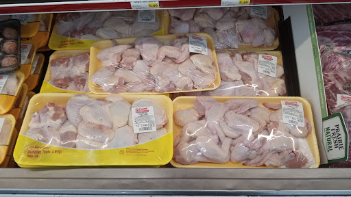 Grocery Store «Edwards Cash Saver», reviews and photos, 1701 Main St, Little Rock, AR 72206, USA