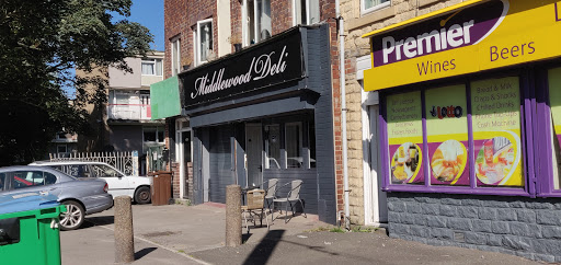 Middlewood Deli