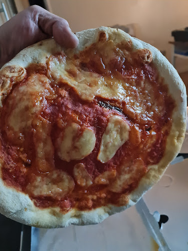 Reviews of Pizzeria Rusticana in London - Pizza