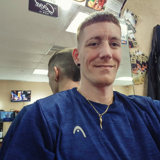 Barber Shop «UPPER ECHELON BARBERSHOP», reviews and photos, 9031 Ulmerton Rd, Largo, FL 33771, USA