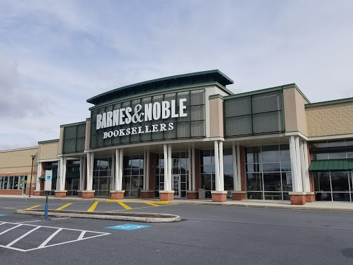 Book Store «Barnes & Noble», reviews and photos, 2751 Paper Mill Rd, Wyomissing, PA 19610, USA