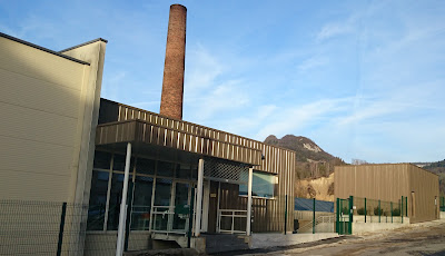 Jeantet Elastomeres à Saint-Claude