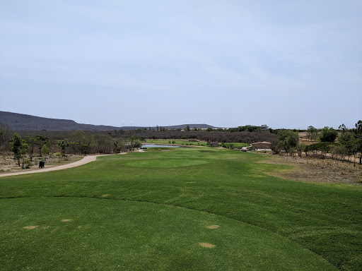 La Primavera - Campo de Golf