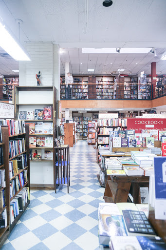 Book Store «Book Revue», reviews and photos, 313 New York Ave, Huntington, NY 11743, USA