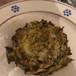 Photo n°5 de l'avis de Nicola.. fait le 22/03/2024 à 18:55 sur le  Cicirinella Osteria Contadina à Putignano