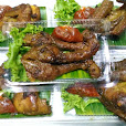 15 Jasa Catering Murah di Wonoyoso Purworejo